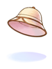 Costume Adventurer's Hat