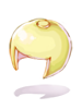 Costume Pomelo Helmet