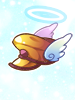 Costume School of Angel Hat
