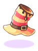 Costume Sweet Bonnet