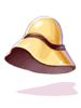 Costume Aviator's Hat