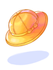 Costume Kindergarten Hat