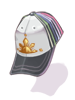 Costume Jeje Cap