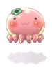 Costume Octopus Balloon
