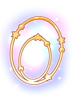 Costume Astro Circle
