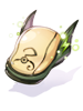 Costume Hunting Cap Of Gust