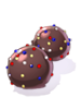 Costume Chocolate Bomb