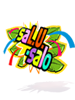 Costume saLUsalo Hat