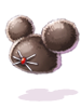 Costume Mouse Hat 2