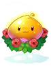 Costume Golden Poring Hat