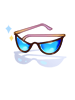 Costume Cool Shades
