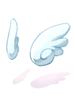 Costume Bragi Wing Ears