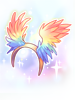 Costume Angel of Happiness