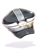 Costume Monochrome Cap