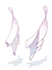 Costume Kardui Ears