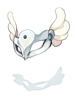Costume Noble Mask