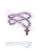 Costume Chain of Commandments