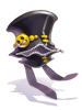 Costume Mad Hatter