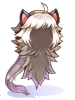 Costume Eleanor Wig