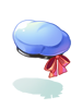 Costume Snow Parade Hat