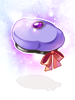 Costume Aurora Parade Hat