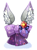 Costume Fox Ears of Tamamo Loa