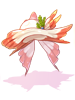 Costume Tail Hat