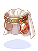 Costume Egg Crispinette