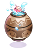 Costume Poring Jars Of Clay