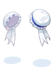 Costume Chung E Shinyon Cap