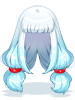 Costume Volume Low Twin
