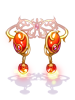 Costume: Neev Barrette