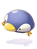 Costume Penguin Cap