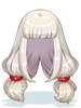 Costume Volume Low Twin (White)