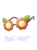 Costume: Flowery Vision