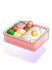 Costume Bento Hat