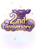 Costume: 2nd Anniversary Hat