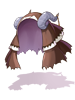 Costume Variant Veil