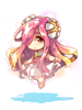 Costume Lady Tanee