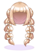 Costume Kururinpa Tails