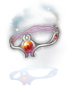 Costume Temporal Circlet