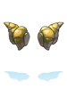 Costume Dark Horn
