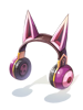 Costume Baryon Headphone