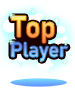 Costume Top Player