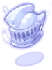 Costume Dullahan Mask