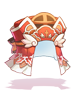 Costume Crown of Faithful Faith