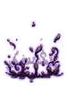 Costume World-erosive Curse