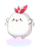 Costume Puriku White Tea