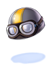 Costume Mountain Helmet