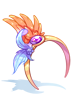 Costume Glory Symbol